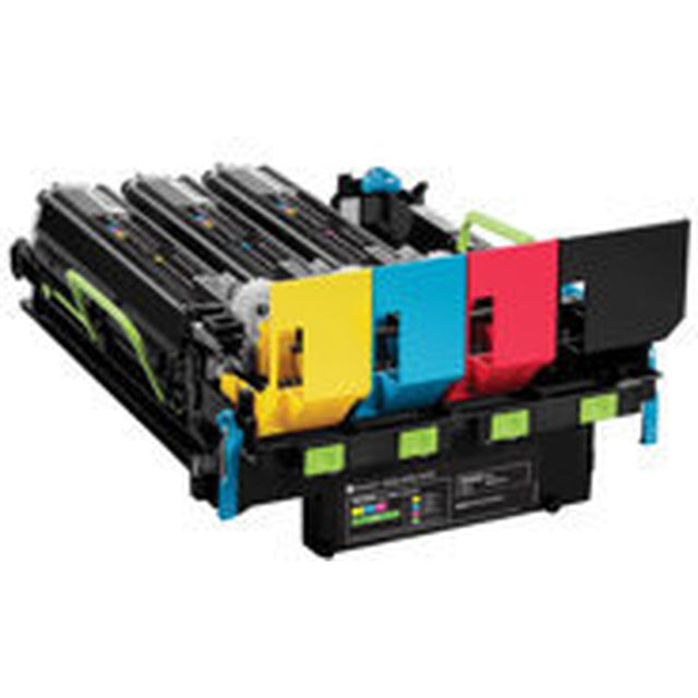 Lexmark 150K Black & Colour Return Program Imagi