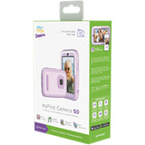 myFirst Camera 50 Purple