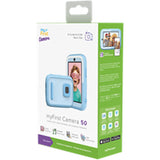 myFirst Camera 50 Blue