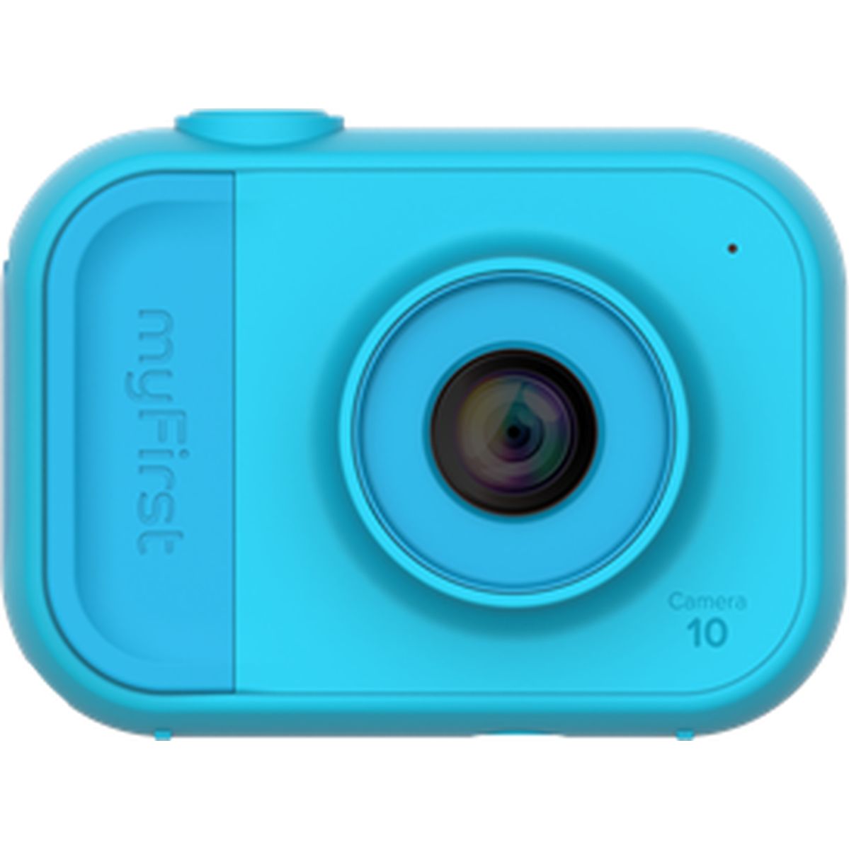 MyFirst Camera 10 blauw