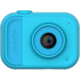 MyFirst Camera 10 blauw