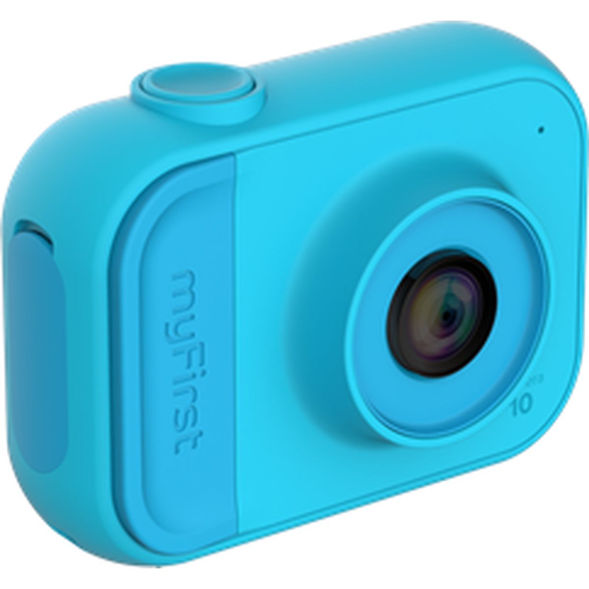 MyFirst Camera 10 blauw