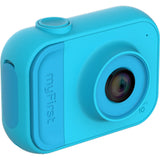 MyFirst Camera 10 blauw