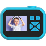 MyFirst Camera 10 blauw