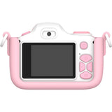myFirst Camera 3 Pink