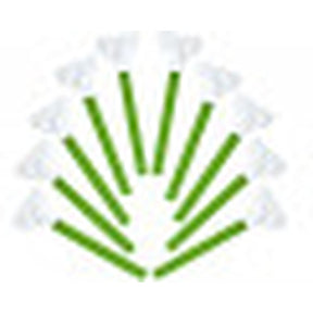 VisibleDust 40mm Swabs