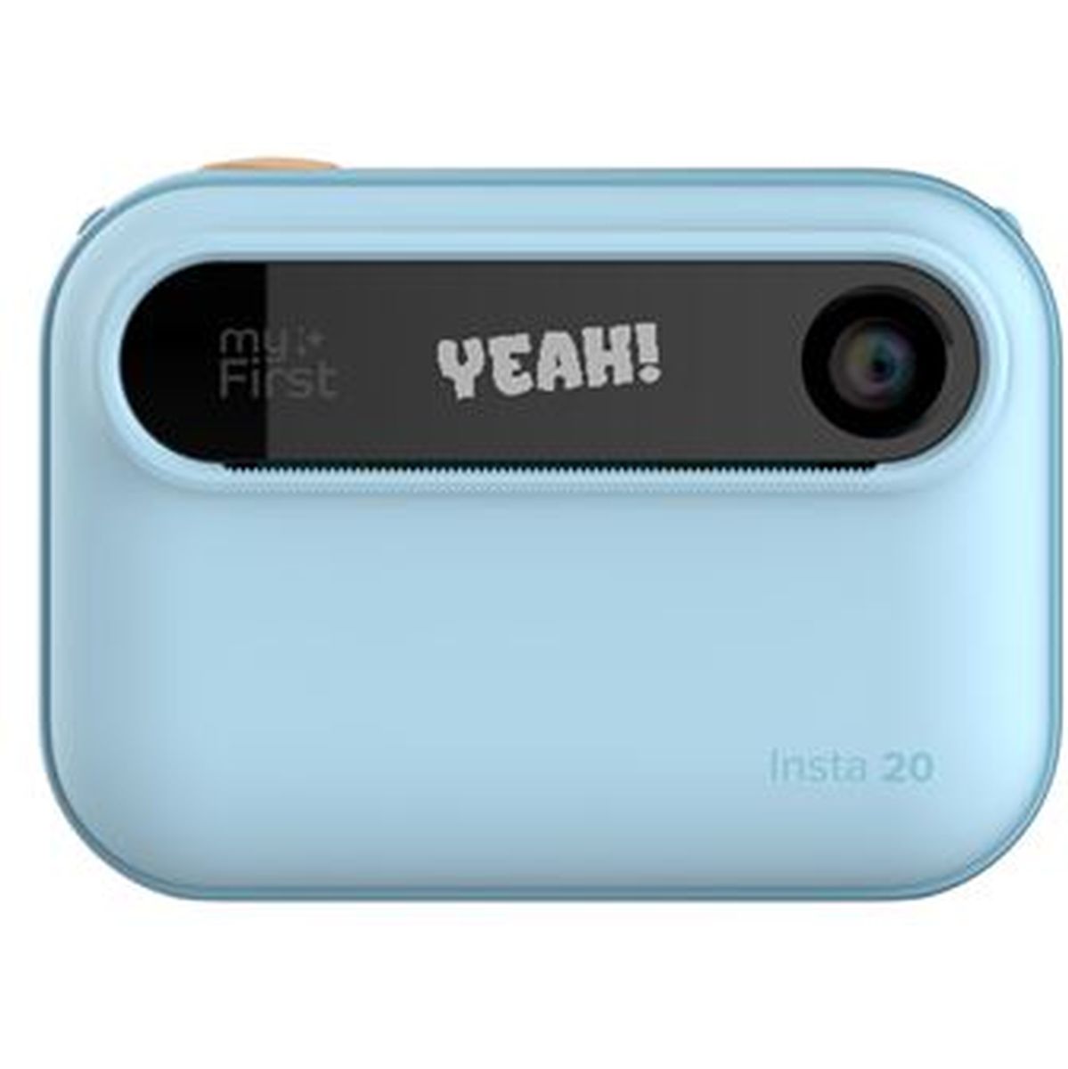 myFirst Camera Insta 20 Blue