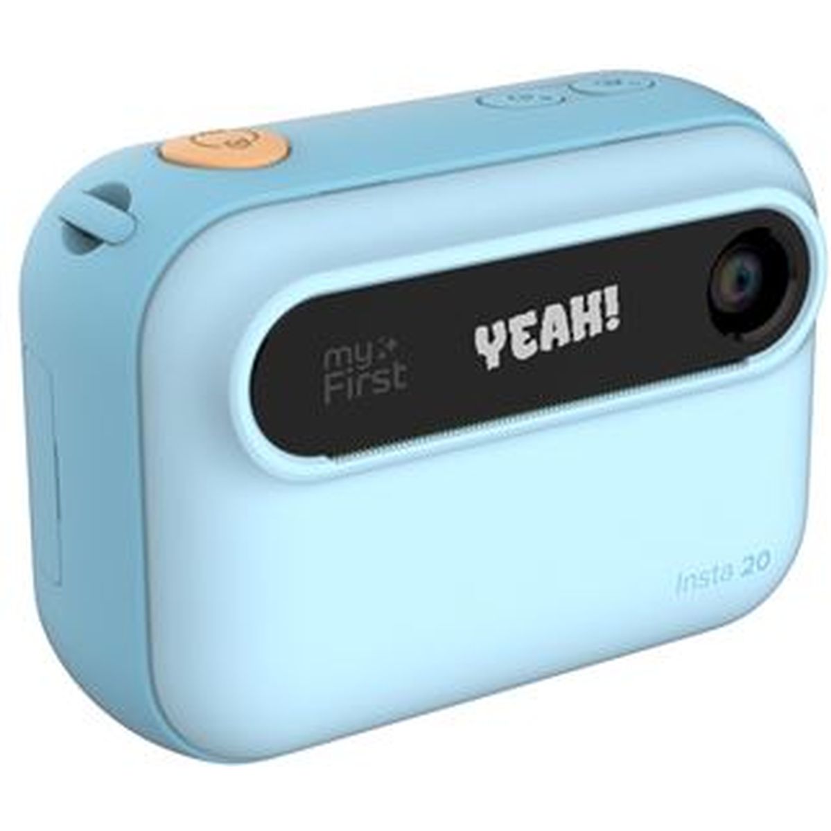 myFirst Camera Insta 20 Blue