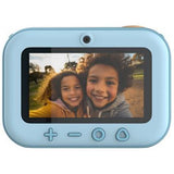 myFirst Camera Insta 20 Blue