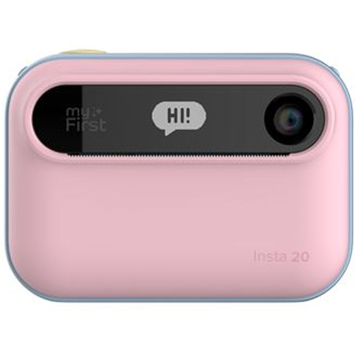 myFirst Camera Insta 20 Pink