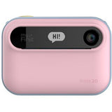 myFirst Camera Insta 20 Pink
