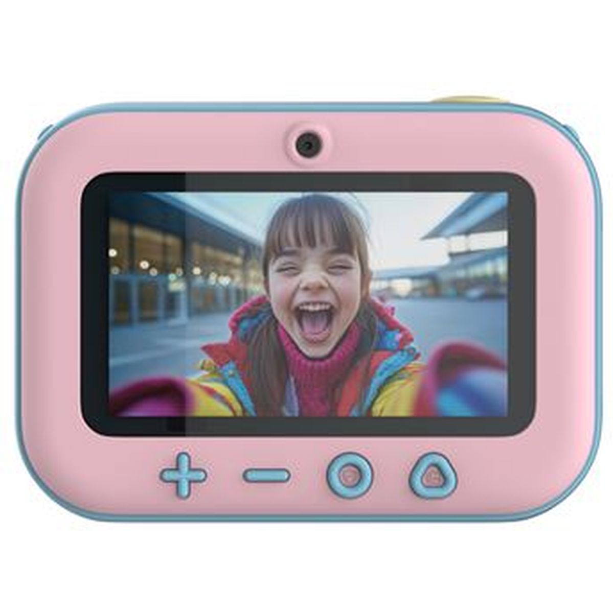 myFirst Camera Insta 20 Pink