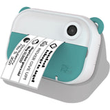 MijnEerste Camera Insta Wi teal