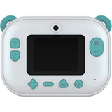 MijnEerste Camera Insta Wi teal