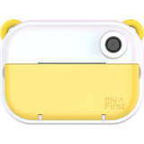 myFirst Camera Insta WI Yellow - image 2 of 5