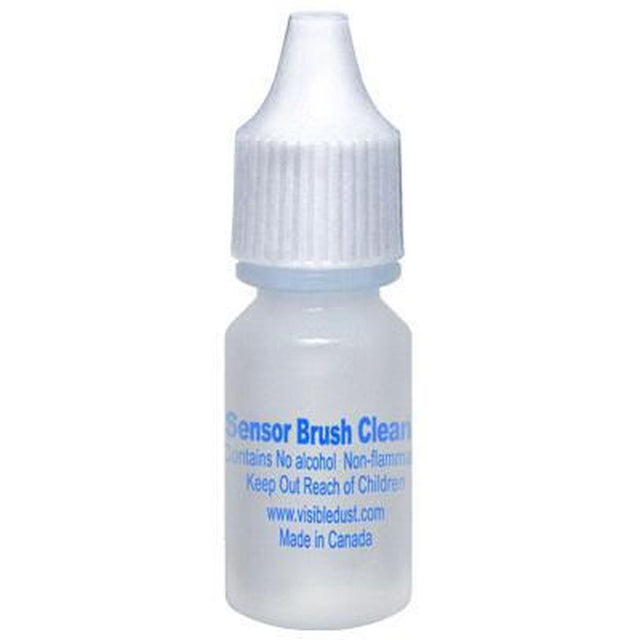 VisibleDust Sensor Brush Clean Liquid