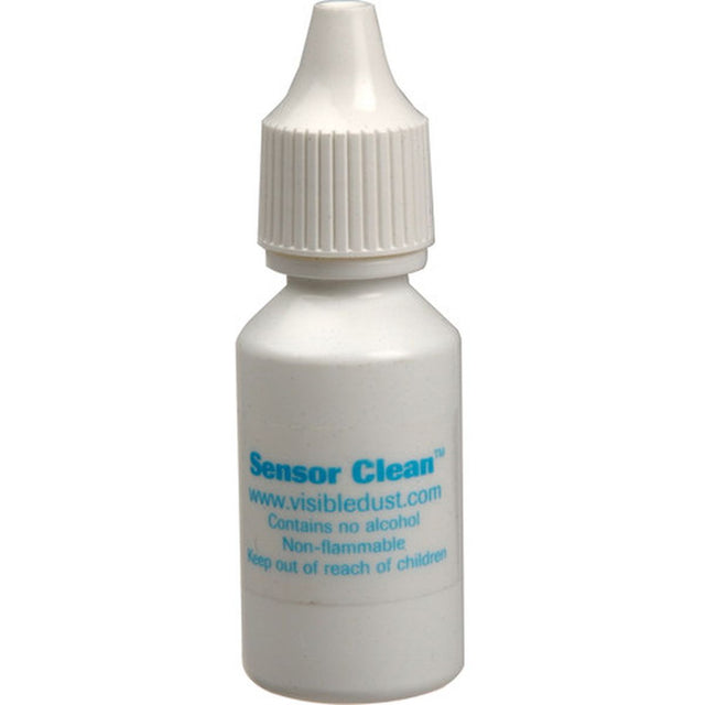 VisibleDust Sensor Clean 15ml