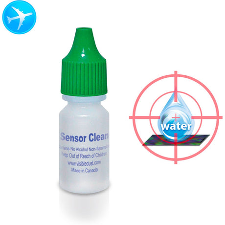 VisibleDust Sensor Clean 8 ml