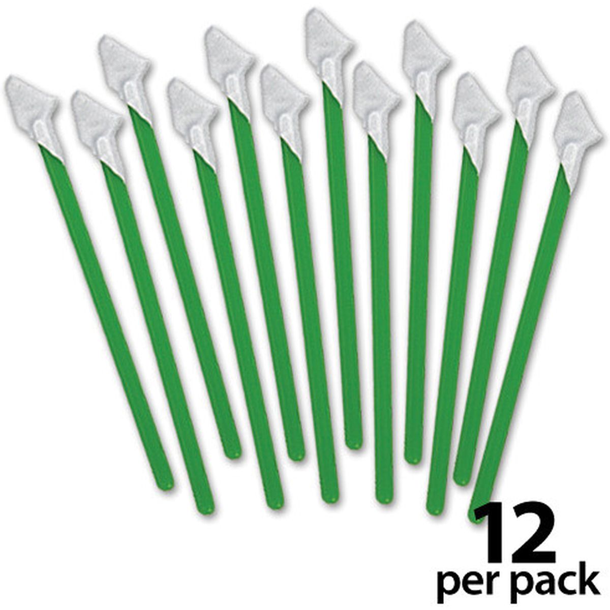 Focusing Screen Swab