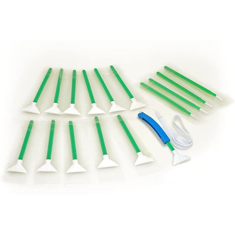 VisibleDust MXD Sensor Cleaning Swabs (1.0X)
