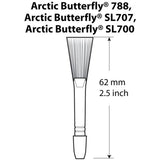 VisibleDust HDF Sensor Brush V724 - image 2 of 2