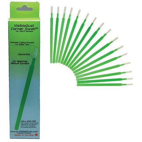 VisibleDust MXD Corner Swabs - image 2 of 2