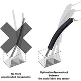 Ultra Dhap-Vswab 1.0X