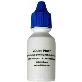 VisibleDust Formula Solution 15ml
