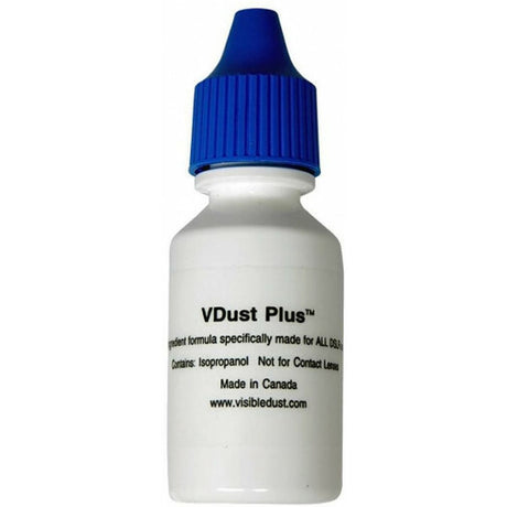 VisibleDust Formula Solution 15ml