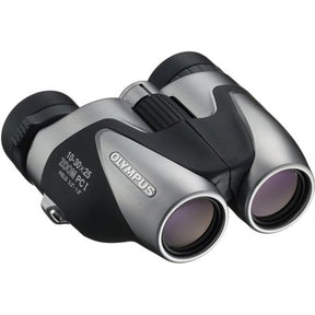 Olympus 10-30x25 Pci Binocular