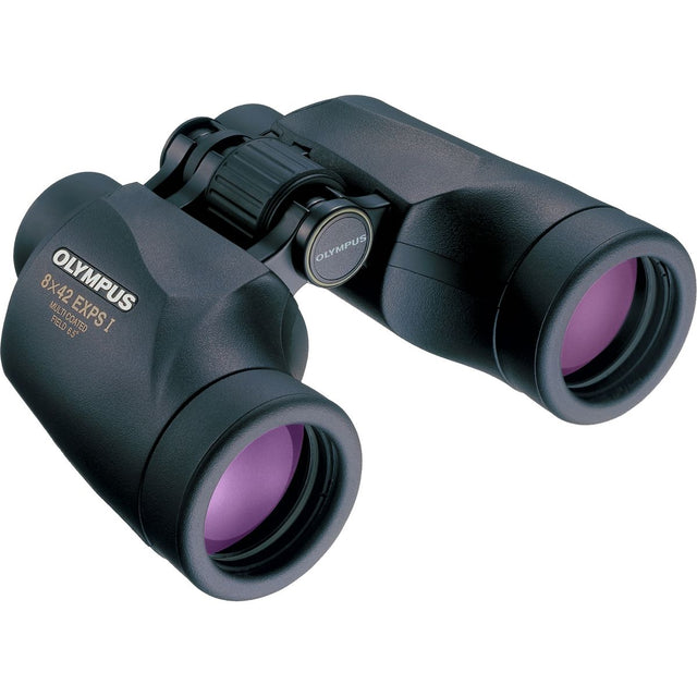 Olympus 8x42 Expsi Binocular