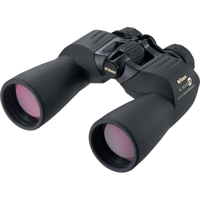 Nikon 12x50 Action EX Binocular