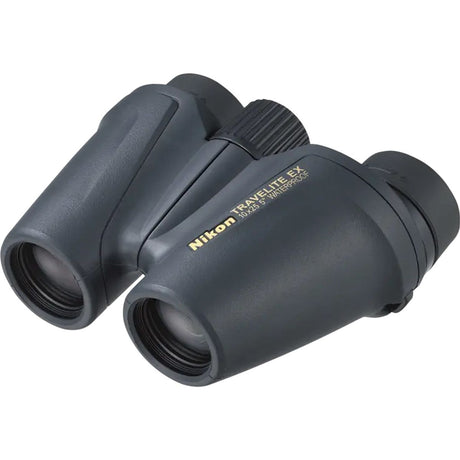 Nikon 10x25 CF Travellite V Binocular