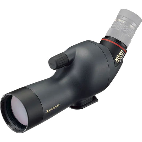 Nikon Fieldscope 50ED-A Grey Telescope