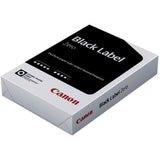 Canon Black Label 80G A4 Box (5 Pack) - image 2 of 2