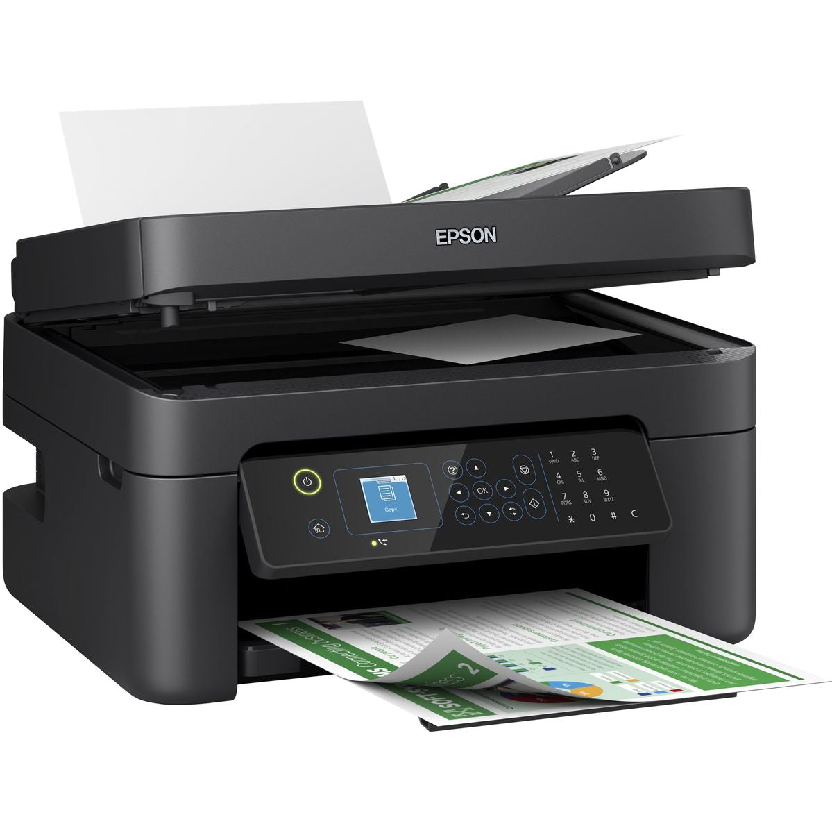 Epson WorkForce WF-2935DWF
