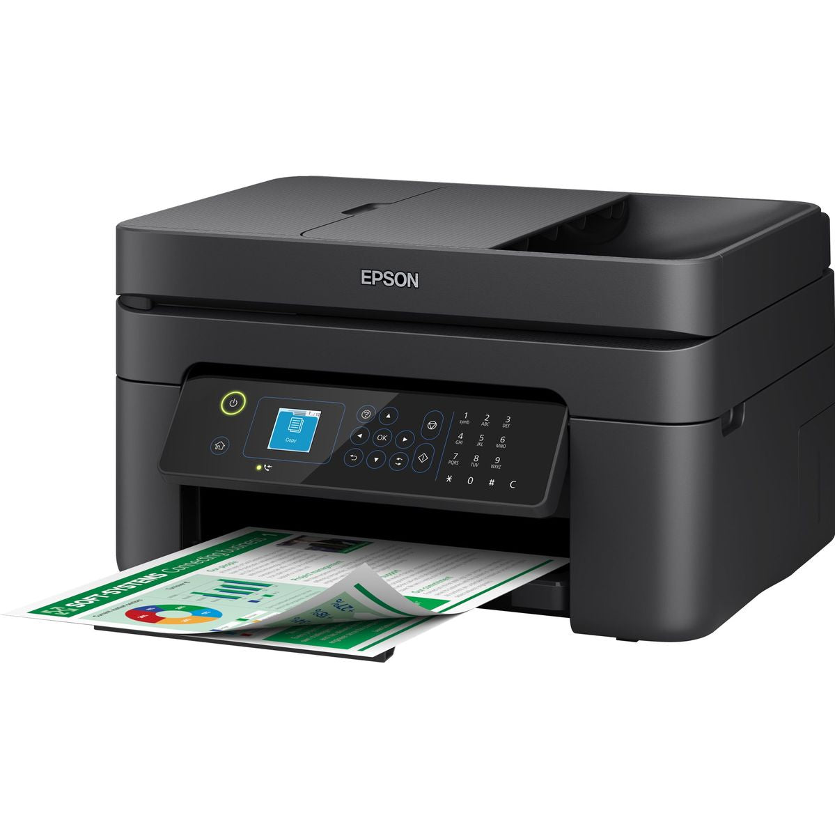 Epson WorkForce WF-2935DWF