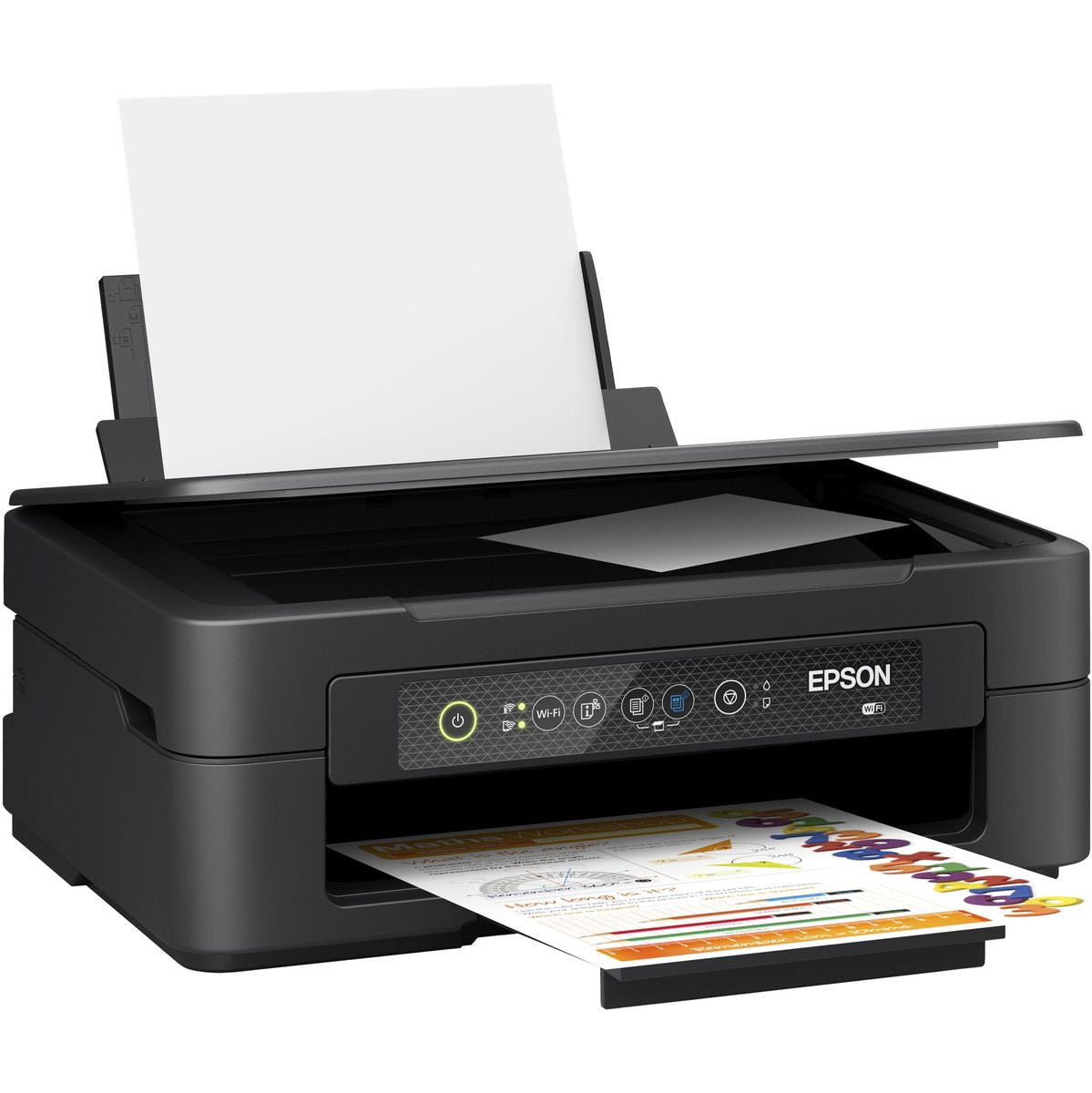 Epson Expression Home XP-2200