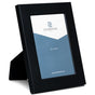 Zilverstad Photo Frame Lyon Mat Black 13x18 cm