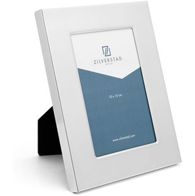 Zilverstad Photo Frame Lyon Silver Plated Gelakt 10x15 cm