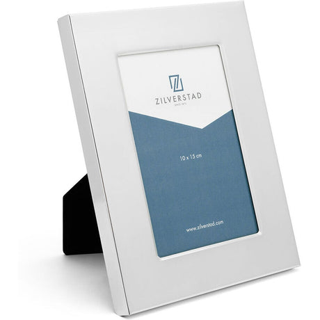 Zilverstad Photo Frame Lyon Silver Plated Gelakt 10x15 cm - image 2 of 3