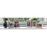 Zilverstad Photo Frame Lyon Silver Plated Gelakt 10x15 cm - image 3 of 3
