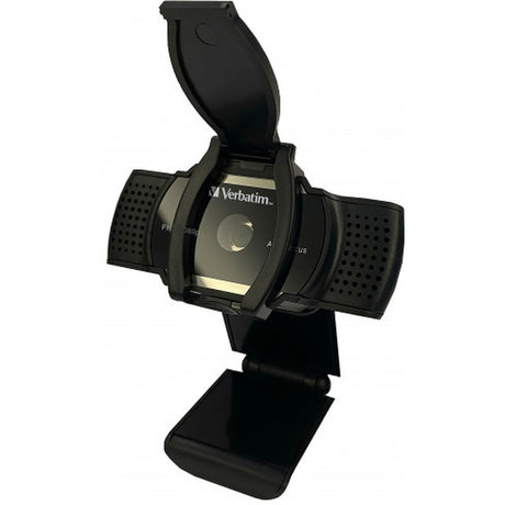 Verbatim AWC-01 Full HD 1080p Autofocus Webcam w/ Microphone