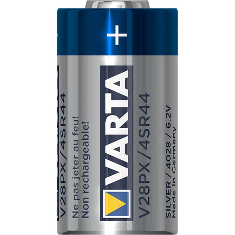 Varta V 28 PX NR.4028 - image 2 of 5