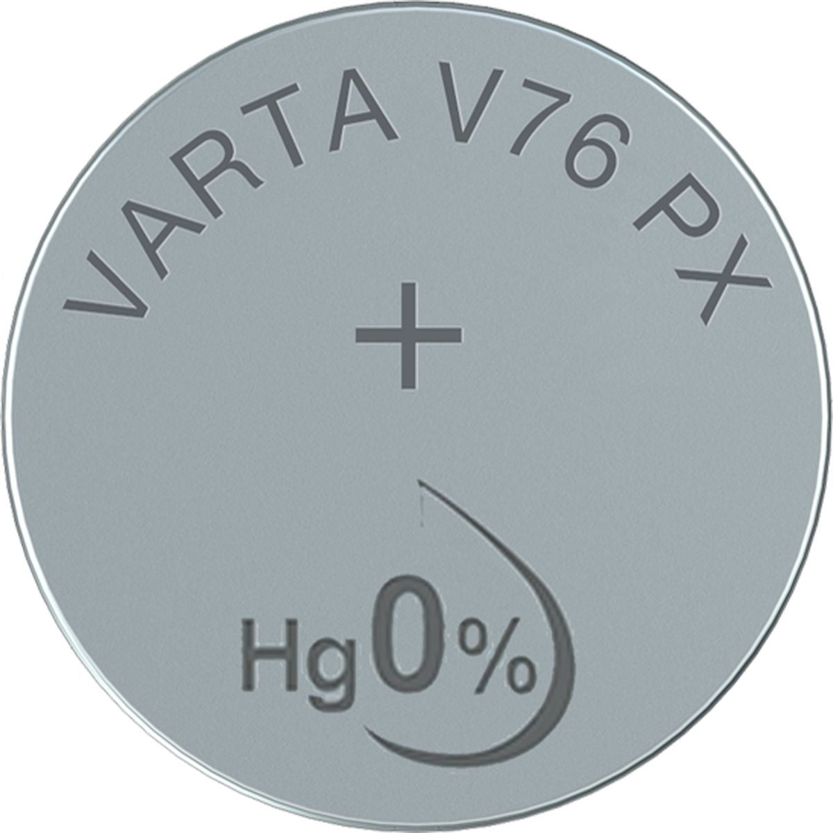 Varta V 76 PX NR.4075 - image 2 of 5