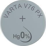 Varta V 76 PX NR.4075 - image 2 of 5