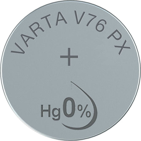 Varta V 76 PX NR.4075 - image 2 of 5