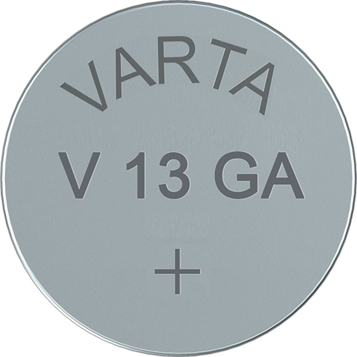 Varta V 13 GA/LR-44 NR.4276 - image 2 of 5