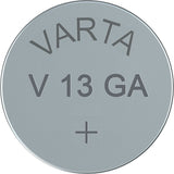 Varta V 13 GA/LR-44 NR.4276 - image 2 of 5