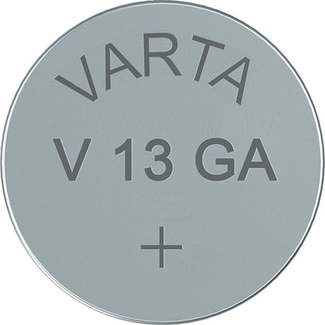 Varta V 13 GA/LR-44 NR.4276 - image 2 of 5